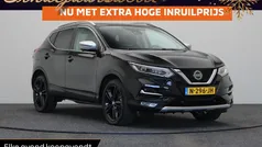Gebruikt 2019 Nissan Qashqai N-Motion SUV | € 18.940 (Goede deal)
