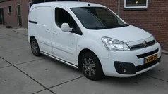 Wit Gebruikt 2018 Citroën Berlingo MPV | € 7.250 (Goede deal)