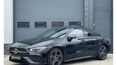 Gebruikt 2022 Mercedes CLA200 AMG Sedan | € 34.900 (Eerlijke prijs)