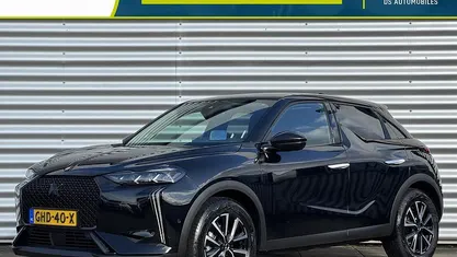 Zwart Gebruikt 2024 DS Automobiles DS3 Performance SUV | € 27.940 (Eerlijke prijs)
