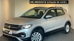 Gebruikt 2023 VW T-Cross Edition SUV | € 25.950 (Eerlijke prijs)