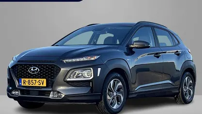Gebruikt 2019 Hyundai Kona Comfort SUV | € 18.490 (Eerlijke prijs)