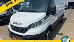 Wit Gebruikt 2020 Iveco Daily Van | € 10.750 (Super prijs)