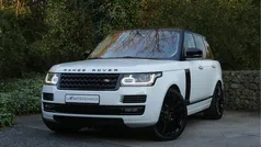 Gebruikt 2013 Land Rover Range Rover SVAutobiography SUV | € 39.950 (Goede deal)