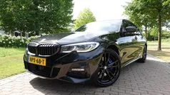 Gebruikt 2021 BMW 330e Executive Sedan | € 36.950 (Eerlijke prijs)