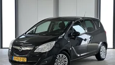 Gebruikt 2013 Opel Meriva Design Edition MPV | € 8.950 (Eerlijke prijs)