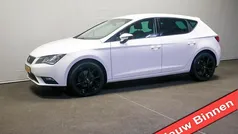 Gebruikt 2015 Seat Leon ST CONNECT Stationwagen | € 8.950 (Goede deal)