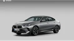 Grijs Gebruikt 2025 BMW 220 M Sport Coupé | € 48.880 (Eerlijke prijs)