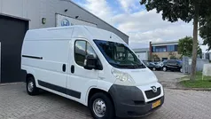 Wit Gebruikt 2009 Peugeot Boxer Van | € 3.499 (Eerlijke prijs)