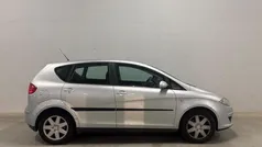 Grijs Gebruikt 2008 Seat Altea Stylance MPV | € 2.688 (Eerlijke prijs)