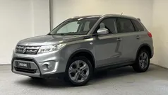 Grijs Gebruikt 2015 Suzuki Vitara Exclusive SUV | € 14.395 (Eerlijke prijs)