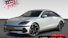 Geel Gebruikt 2023 Hyundai Ioniq 6 Sedan | € 36.930 (Eerlijke prijs)