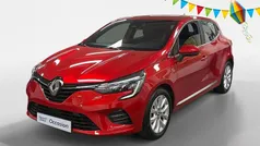 Gebruikt 2021 Renault Clio V Intens Hatchback | € 13.935 (Super prijs)