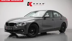 Grijs Gebruikt 2017 BMW 330 iPerformance Sedan | € 19.950 (Goede deal)