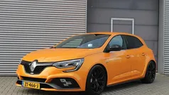 Gebruikt 2019 Renault Mégane IV R.S. Hatchback | € 29.999 (Goede deal)