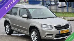 Gebruikt 2016 Skoda Yeti Active SUV | € 15.700 (Eerlijke prijs)