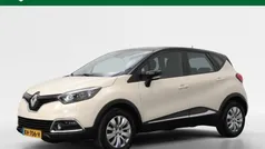 Wit Gebruikt 2016 Renault Captur Expression SUV | € 10.845 (Goede deal)
