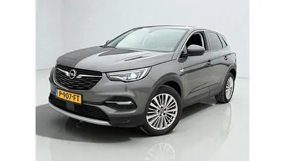 Occasion 2018 Opel Grandland X Innovation SUV | € 10.999 (Eerlijke prijs)