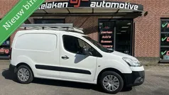 Wit Gebruikt 2014 Citroën Berlingo Comfort MPV | € 3.350 (Goede deal)