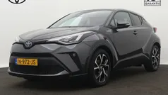 Grijs metallic Gebruikt 2021 Toyota C-HR Style SUV | € 26.950 (Eerlijke prijs)