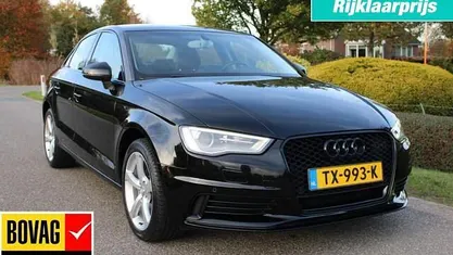 Gebruikt 2014 Audi A3 Proline Sedan | € 11.900 (Eerlijke prijs)