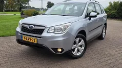 Gebruikt 2014 Subaru Forester SUV | € 14.850 (Eerlijke prijs)