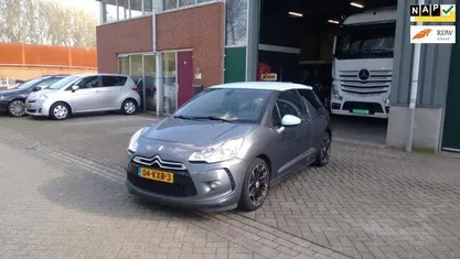 Occasion Citroën DS3 Sport Chic 150 PK (110 kW) 2010 Hatchback
