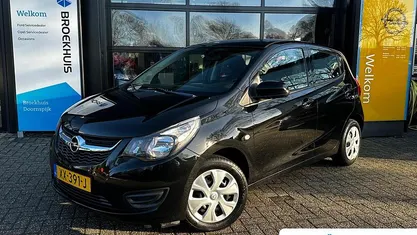 Occasion Opel Karl Edition 2019 Hatchback
