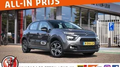 Grijs Gebruikt 2021 Citroën C3 Feel Hatchback | € 13.785 (Eerlijke prijs)