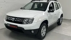 Gebruikt 2016 Dacia Duster Prestige SUV | € 8.499 (Goede deal)
