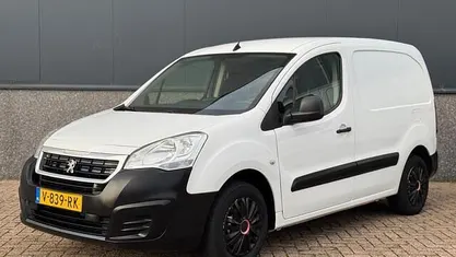 Occasion Peugeot Partner Premium 75 PK (55 kW) 2019 Overige MPV