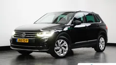 Gebruikt 2021 VW Tiguan Elegance SUV | € 30.895 (Eerlijke prijs)