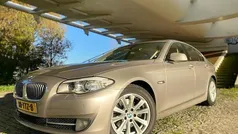 Gebruikt 2012 BMW 520 Executive Sedan | € 7.450 (Goede deal)