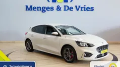 Wit Gebruikt 2021 Ford Focus Business Edition Hatchback | € 21.190 (Eerlijke prijs)