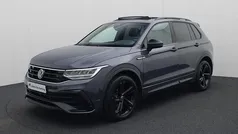 Grijs Gebruikt 2024 VW Tiguan R-line SUV | € 45.440 (Eerlijke prijs)