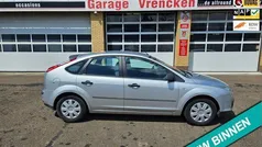 Grijs Gebruikt 2005 Ford Focus Ambiente Hatchback | € 2.450 (Eerlijke prijs)