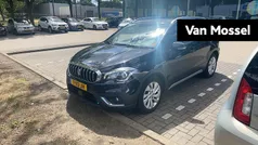 Gebruikt 2018 Suzuki SX4 S-Cross SUV | € 15.900 (Eerlijke prijs)
