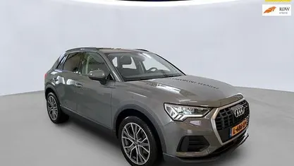 Occasion Audi Q3 Business 245 PK (180 kW) 2021 SUV