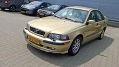 Gebruikt 2003 Volvo S40 Sedan | € 1.500 (Eerlijke prijs)