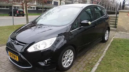Occasion Ford C-MAX Titanium 150 PK (110 kW) 2012 MPV