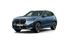 Gebruikt 2025 BMW X3 SUV | € 86.456 (Eerlijke prijs)