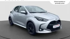 Nieuw 2025 Toyota Yaris Hybrid Active Hatchback | € 26.240 (Eerlijke prijs)