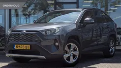 Grijs Gebruikt 2020 Toyota RAV4 Hybrid Plus SUV | € 35.995 (Eerlijke prijs)