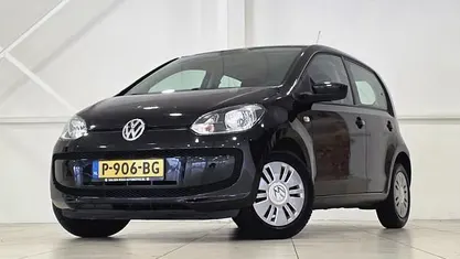 Occasion VW up! move up! 60 PK (44 kW) 2012 Hatchback