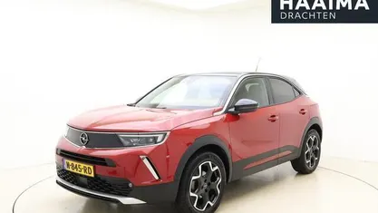 Occasion 2021 Opel Mokka Ultimate SUV | € 19.950 (Eerlijke prijs)