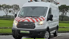 Gebruikt 2019 Ford Transit Van | € 15.750 (Eerlijke prijs)