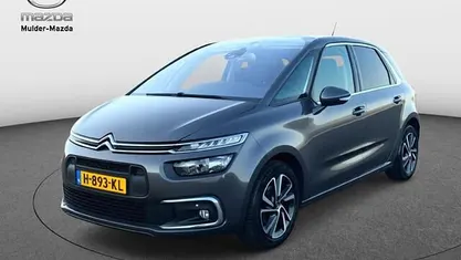 Occasion Citroën C4 Picasso PureTech 131 PK (96 kW) 2018 MPV