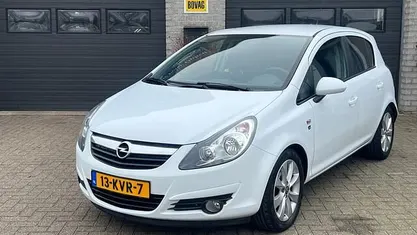 Occasion Opel Corsa Edition 86 PK (63 kW) 2010 Hatchback