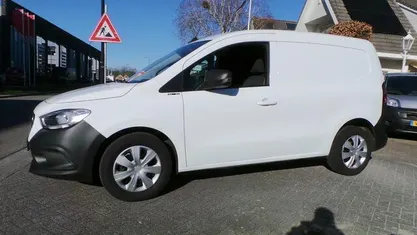 Occasion Mercedes Citan 108 75 PK (55 kW) 2022 Wit Van