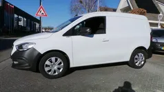 Wit Gebruikt 2022 Mercedes Citan 108 Van | € 11.650 (Eerlijke prijs)